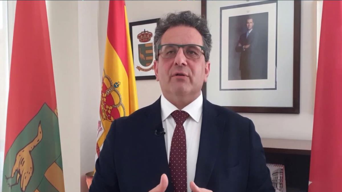 El Alcalde de Parla ha exigido explicaciones a la Comunidad de Madrid 