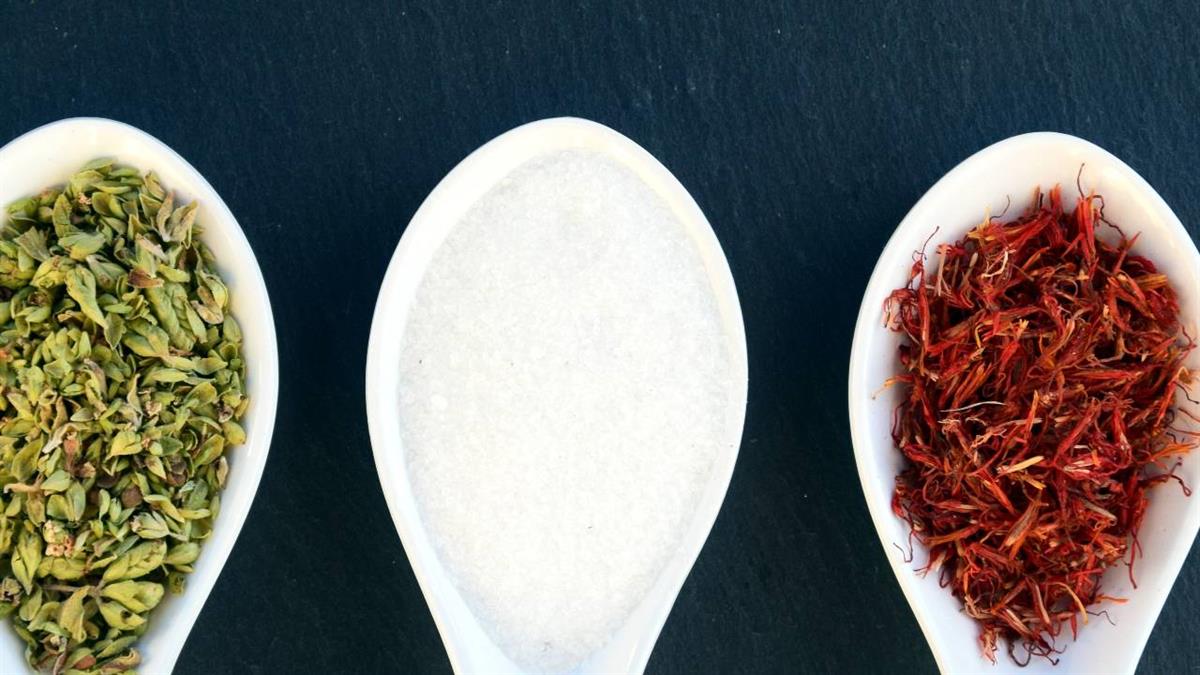 Este fin de semana siguen las jornadas gastronómicas