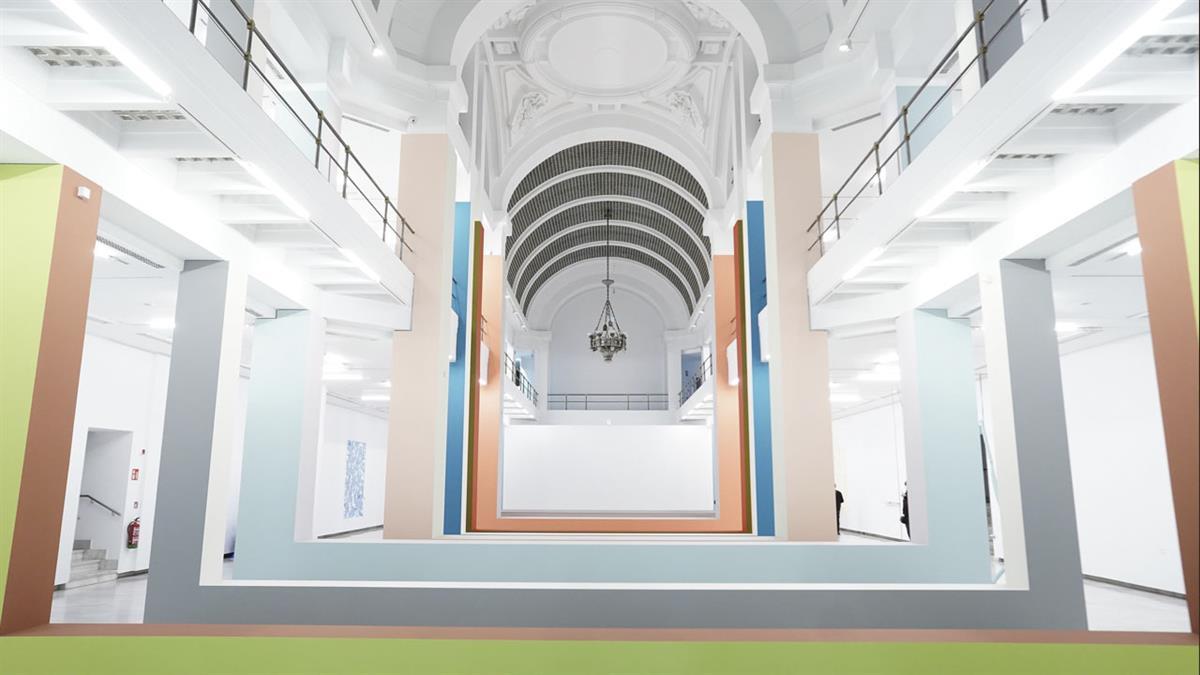 Rakel Camacho, Ainhoa Amestoy y Aitana Sánchez Gijón estarán en la tercera semana