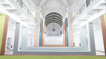 Rakel Camacho, Ainhoa Amestoy y Aitana Sánchez Gijón estarán en la tercera semana