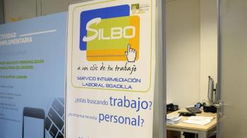  El Portal de Empleo SILBO ha obtenido en 2021 la segunda mejor cifra desde su creación en el año 2008.