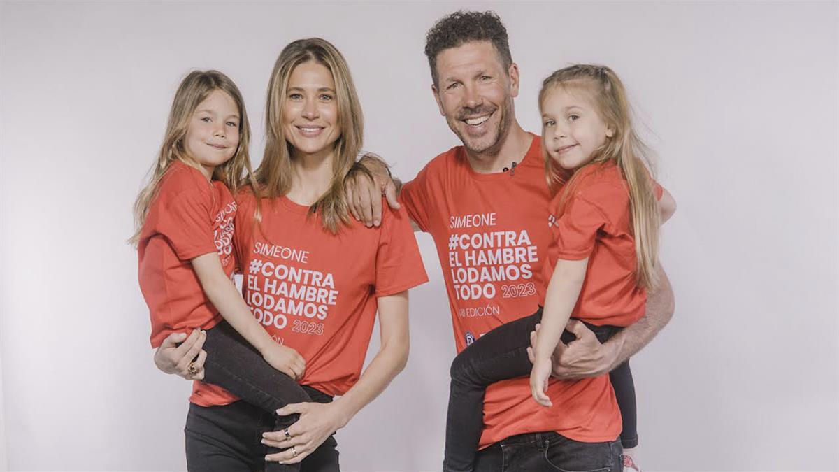 Nueva campaña de recogida de alimentos 