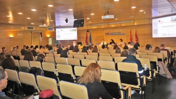 Hospital Fundación Alcorcón, sede de la gran jornada madrileña de simulación clínica