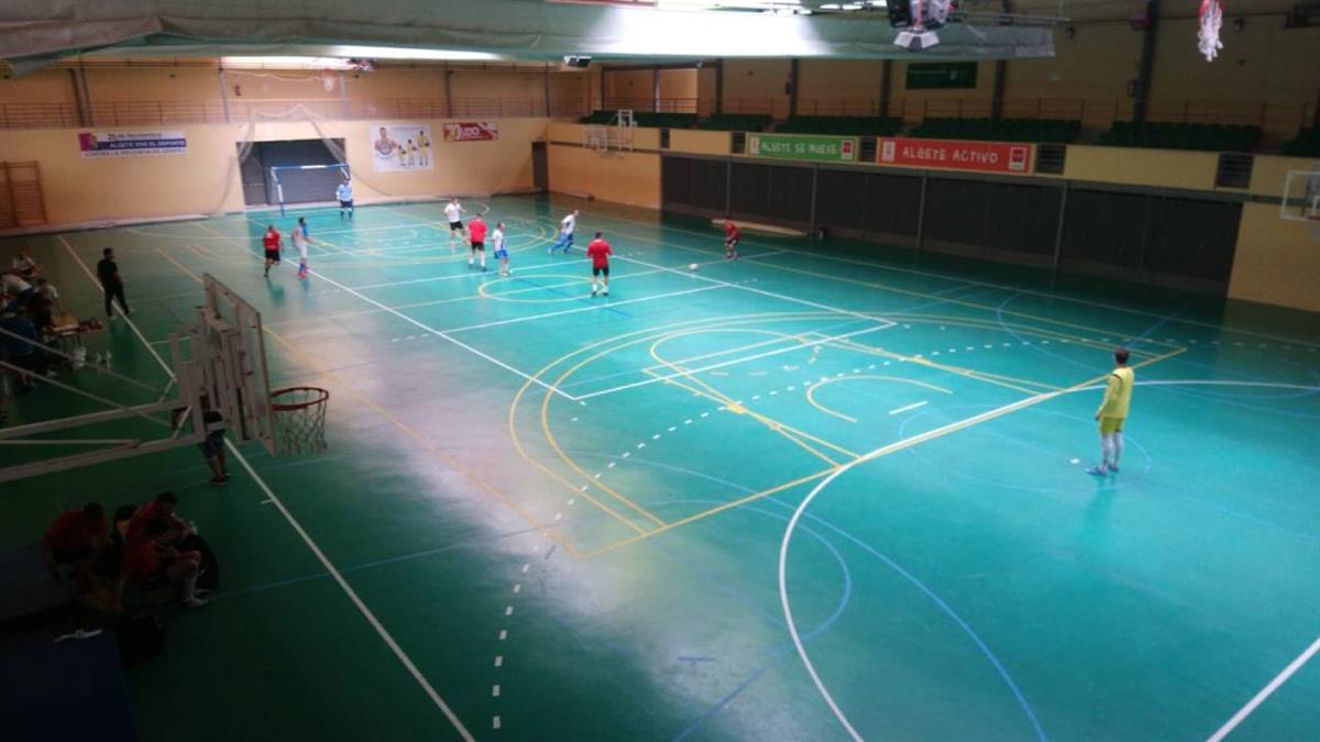 El alcalde, Fernando Romo, asistirá acompañado por el concejal de Seguridad