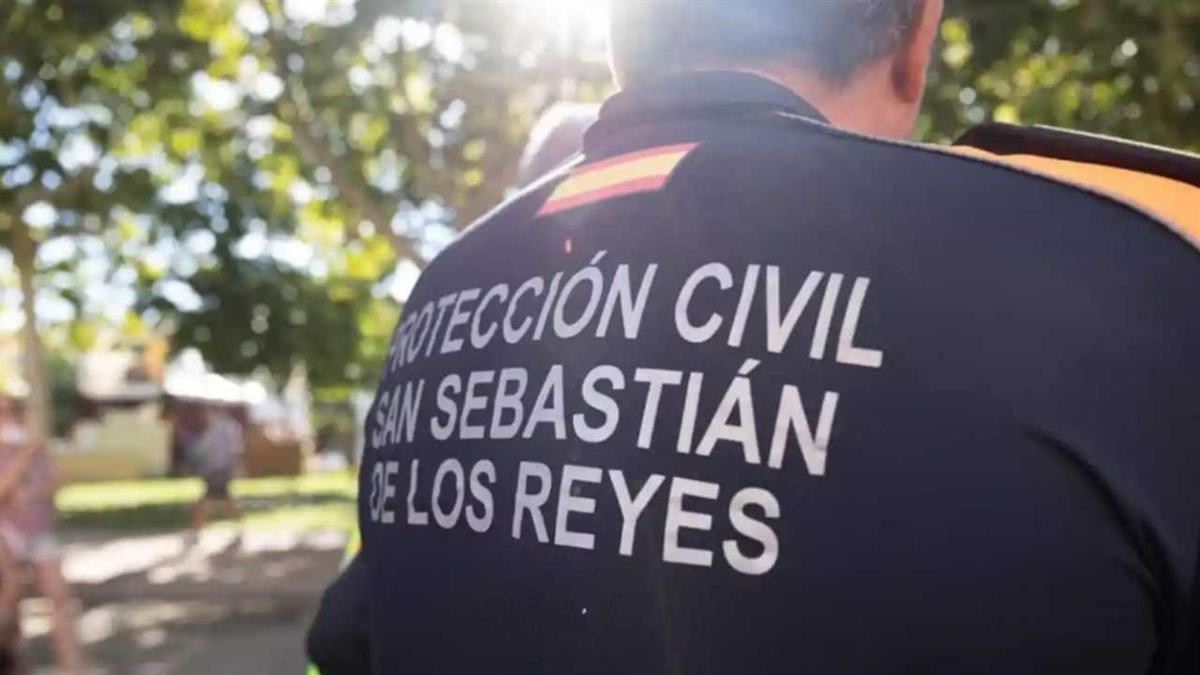 El recinto ferial será escenario de un simulacro de Incidente de Múltiples Víctimas