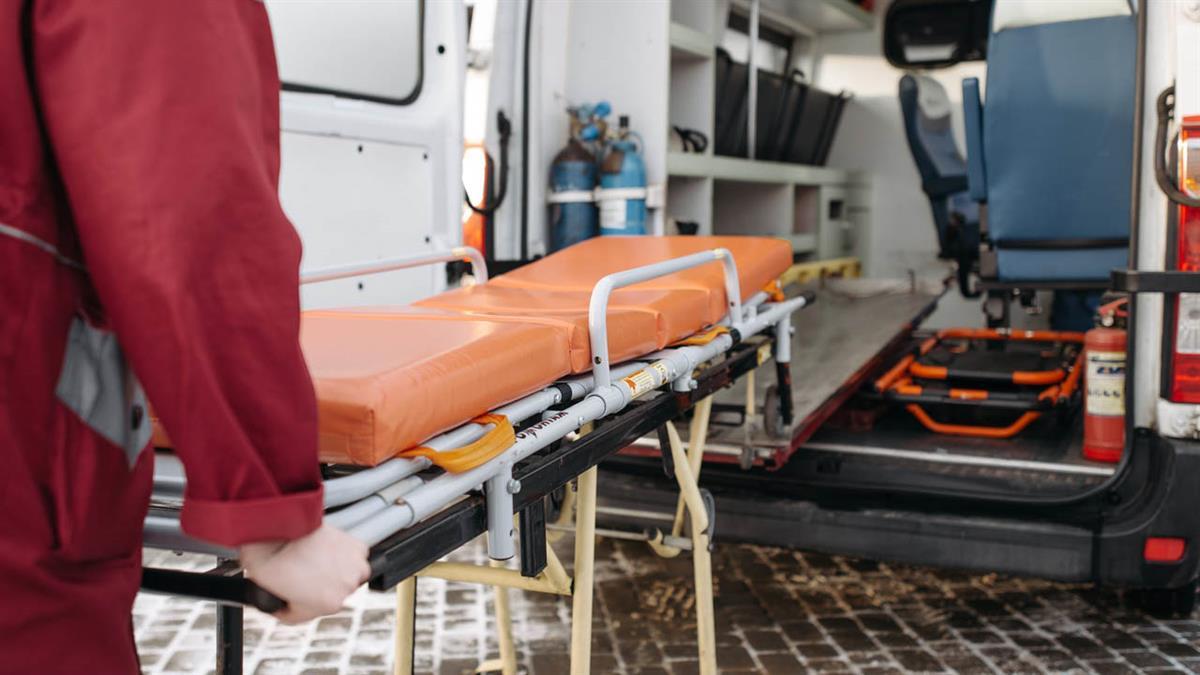 En la actuación intervendrán los voluntarios de Protección Civil local, así como los del ERIVE y de Cruz Roja