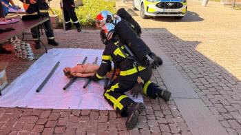 La Comunidad de Madrid ensayar su plan de protección de Bienes Culturales
