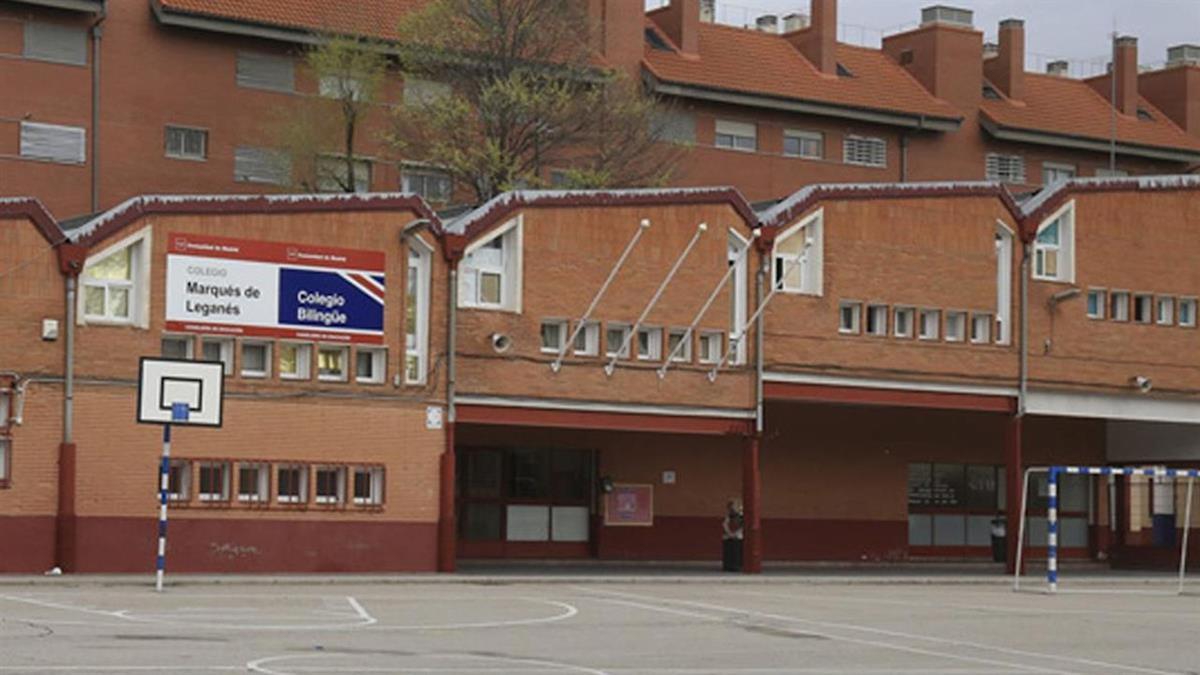 El PSOE denuncia que el Gobierno ha rechazado las ayudas para abrir los patios de los colegios 