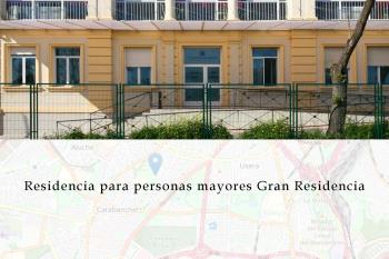 Según la Consejería de Asuntos Sociales se trata de una avería. Esta residencia esta siendo investigada por la gestión durante el COVID-19