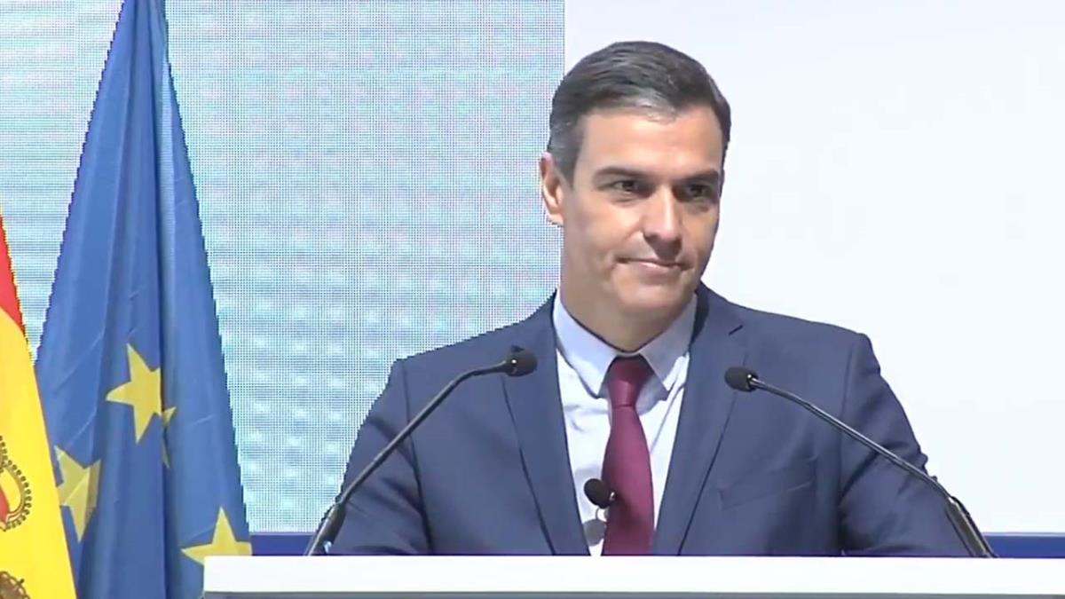 Pedro Sánchez convoca un Consejo de Ministros extraordinario el próximo jueves para aprobarlo