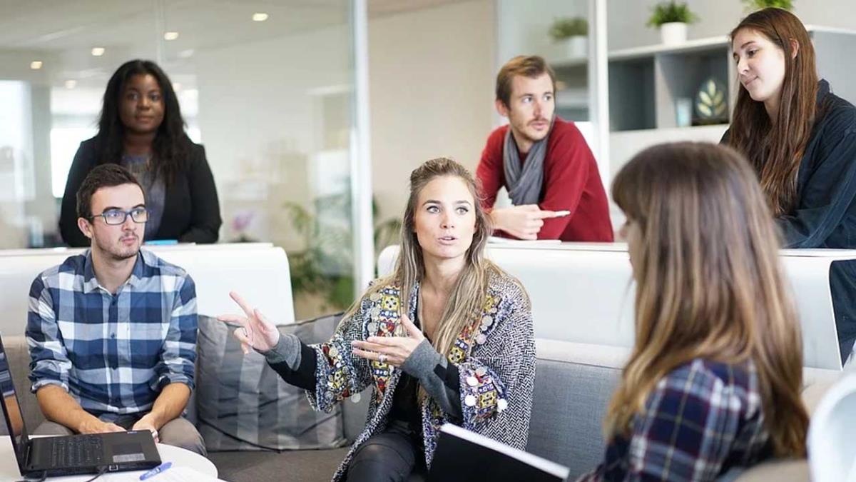 "El gobierno de Madrid quiere acabar con la Formación Profesional Pública" declara  Isabel Galvín