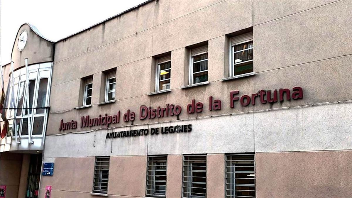 Tras no convocar ningún pleno de dichos distritos, el grupo de la oposición recogerá sus demandas 