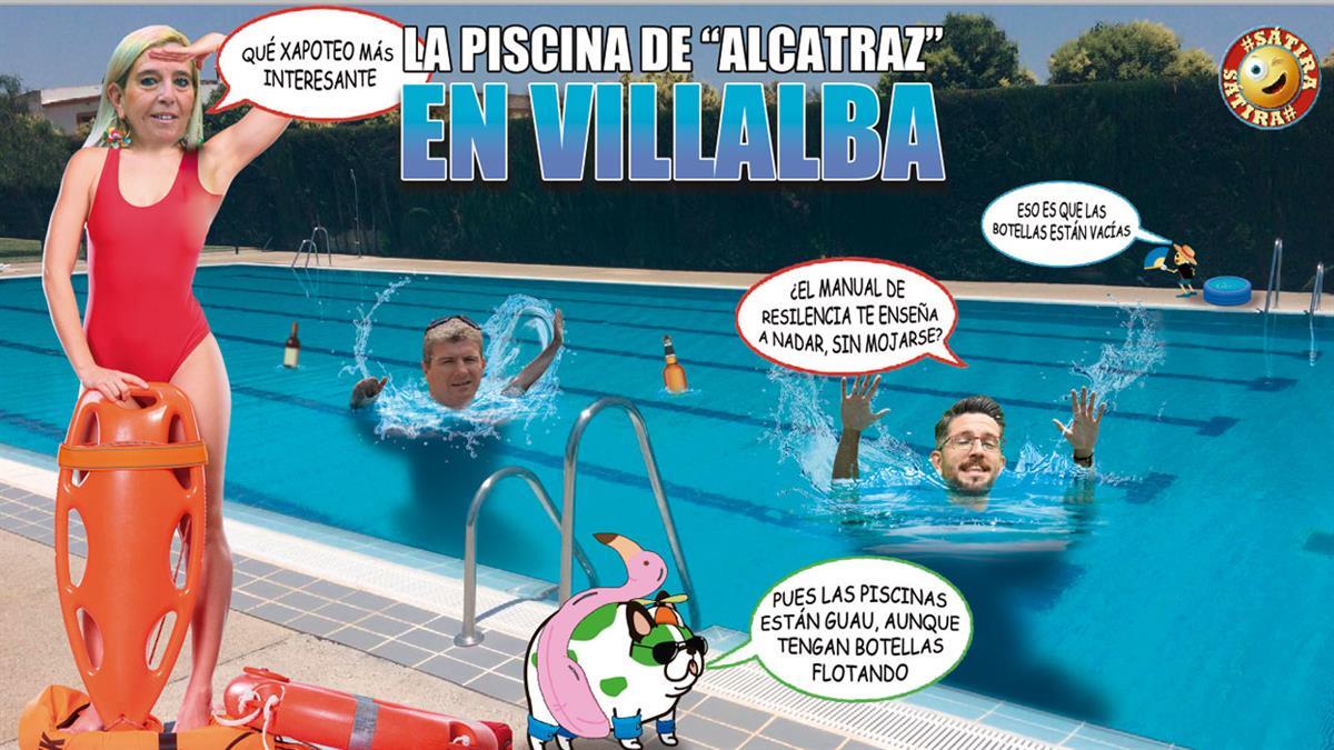 Los socialistas piden explicaciones en el Pleno