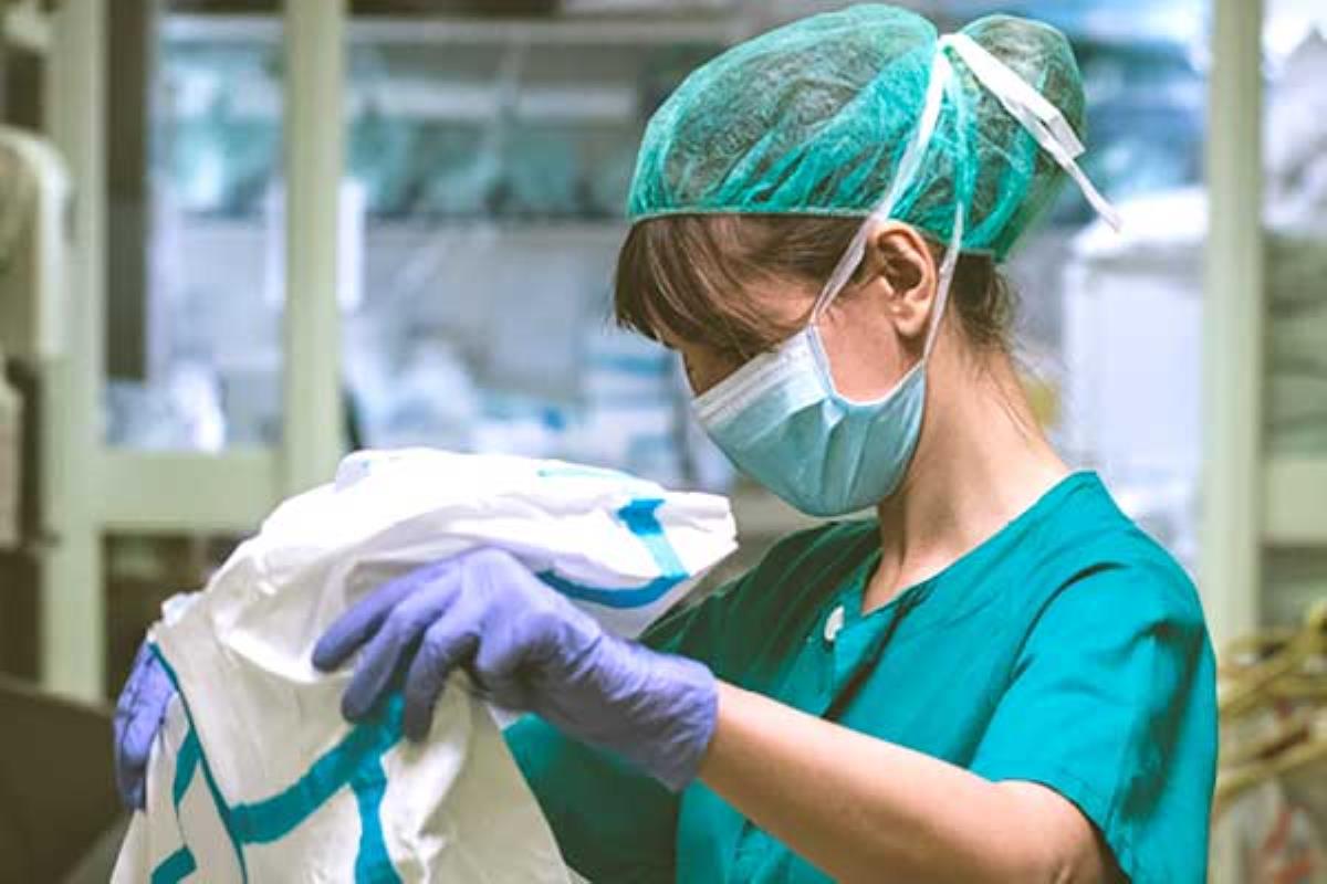 SATSE denuncia la falta de técnicos de Salud Pública capeces de detectar nuevos casos de Covid-19