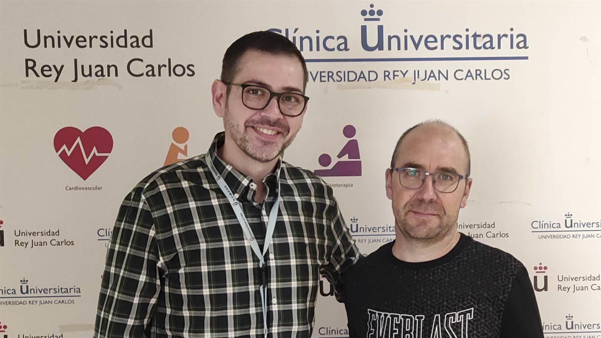 La Clínica Universitaria de la URJC ha firmado un acuerdo con ADITO