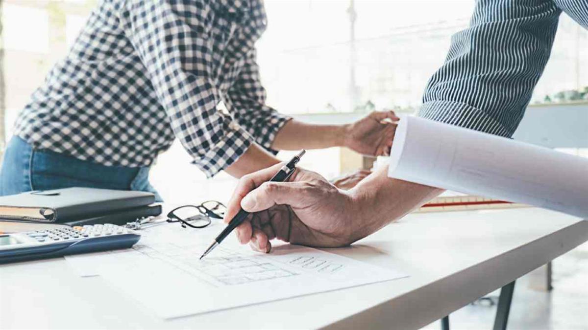 El Instituto Nacional de Seguridad y Salud en el Trabajo ha publicado los datos del periodo, un 23,3% por debajo de la media nacional