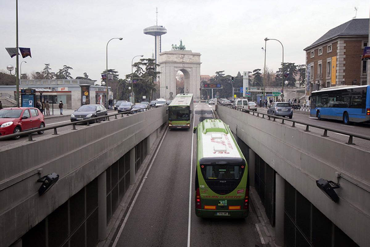 Ya se han instalado en Alcobendas, San Sebastián de los Reyes, Tres Cantos y Colmenar Viejo