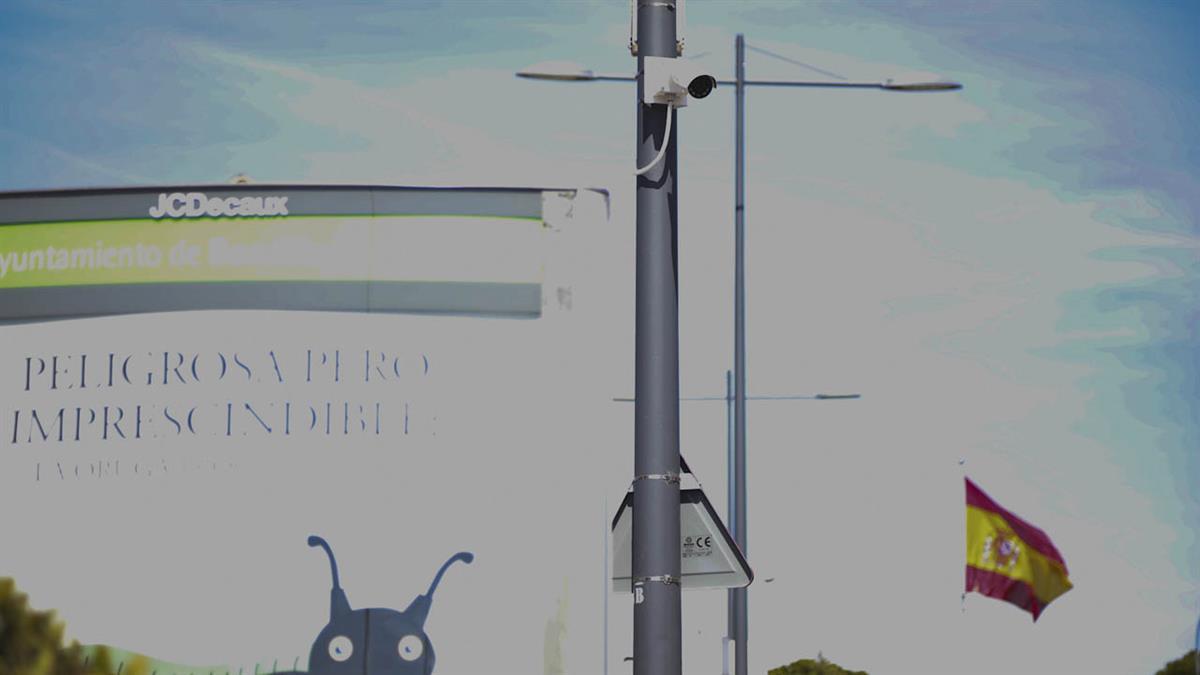 El sistema ha sido desarrollado por la empresa española Second Window Consulting