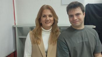 El PSOE critica la falta de medidas del gobierno municipal y reclama la adhesión inmediata al sistema ante el aumento de la violencia machista