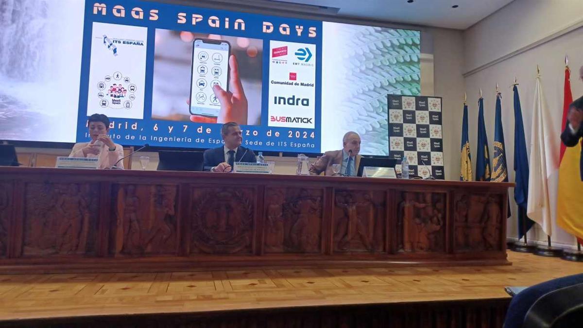 La Comunidad de Madrid trabaja en estas mejoras para asegurar la calidad en los viajes de los pasajeros 