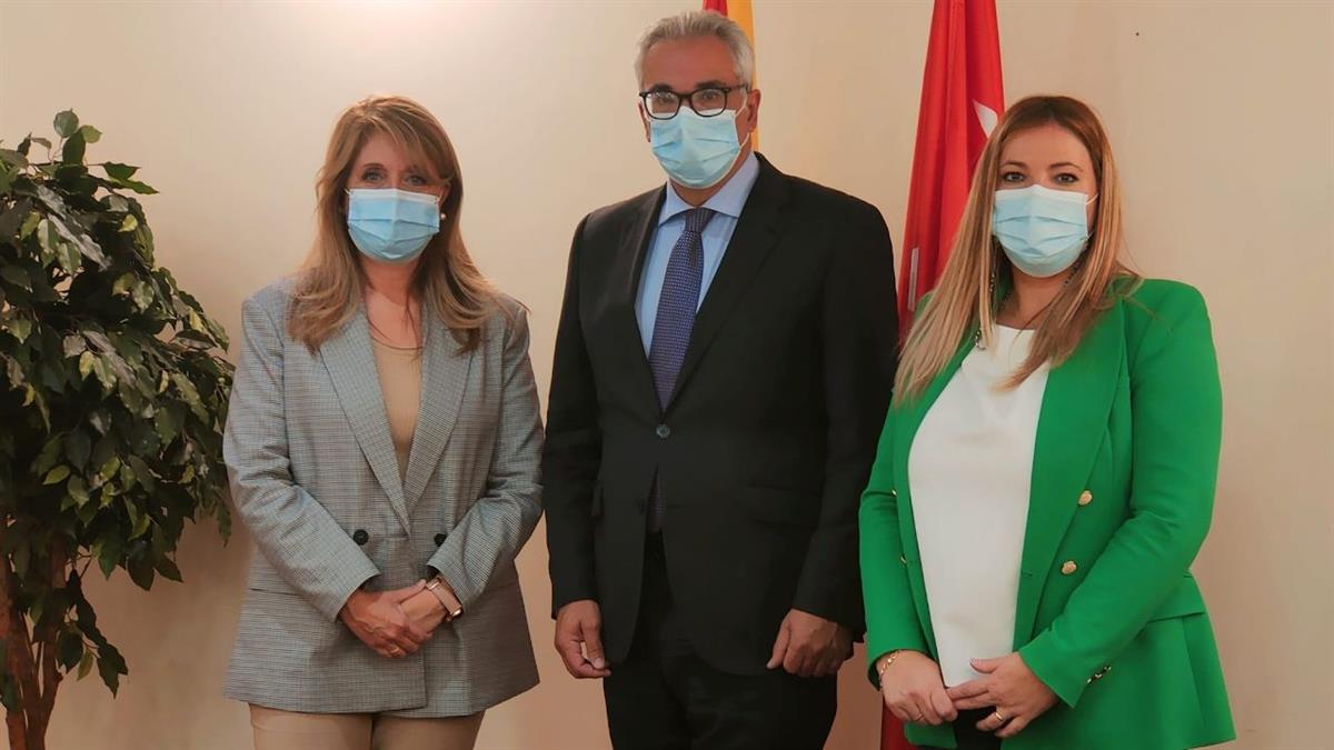 El consistorio ya ha pedido destinar el 80% del Plan Regional de Inversiones que le corresponde a gasto corriente