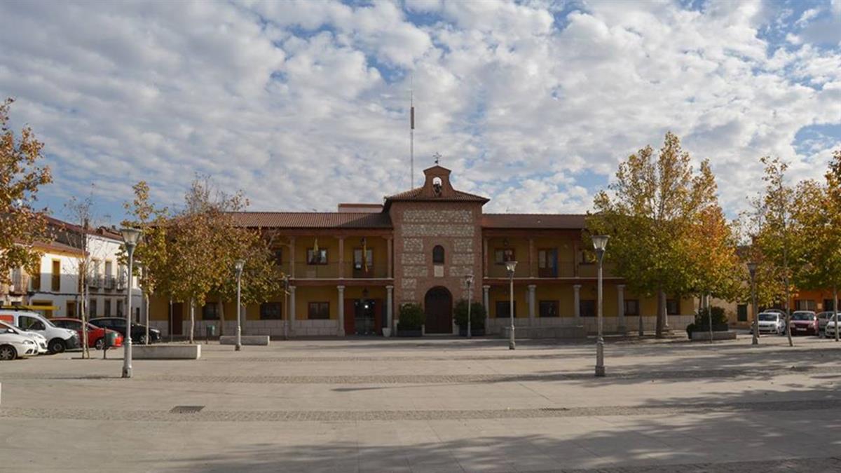 El ayuntamiento suspendió la traca final prevista para el martes 29 de abril