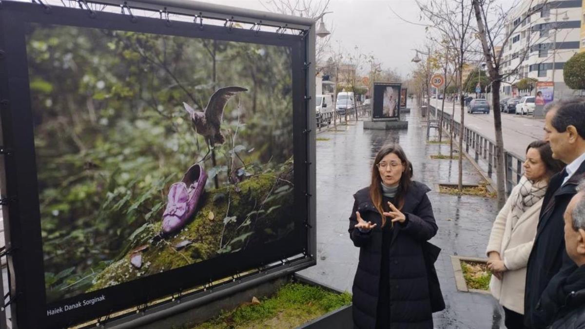 Su trabajo disecciona el comportamiento humano 