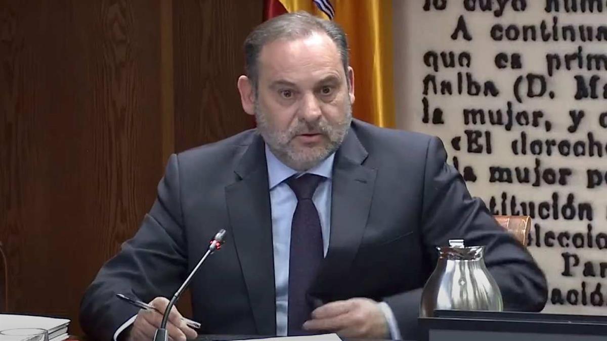 Piden explicaciones a Sánchez sobre los supuestos pagos en efectivo y sin justificar a Koldo y Ábalos 