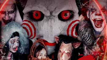 Un evento terrorífico propone nuevas localizaciones y pruebas