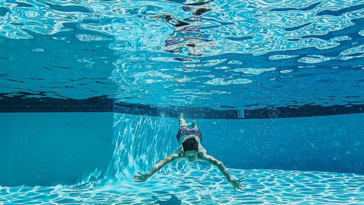 Socorristas para piscinas