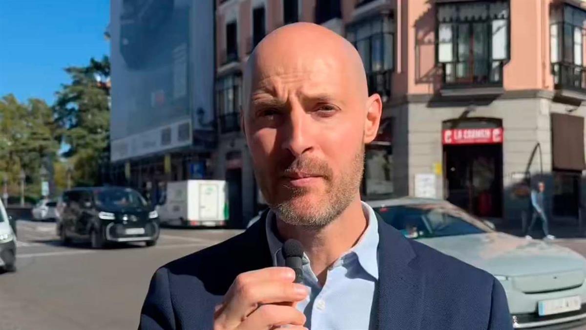 El concejal Ignacio Benito critica “la privatización de la cochera de la EMT de la Elipa”