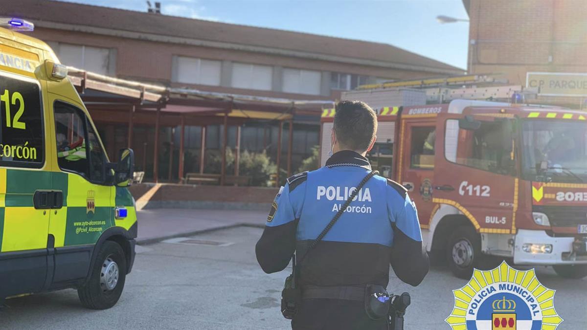 No ha habido que lamentar ningún otro daño personal o material