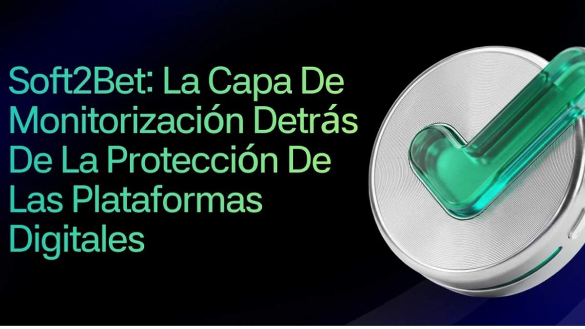 Plataforma Antifraude de Soft2Bet: Monitorización, Detección y Protección