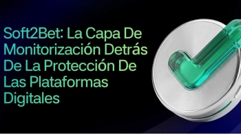 Plataforma Antifraude de Soft2Bet: Monitorización, Detección y Protección