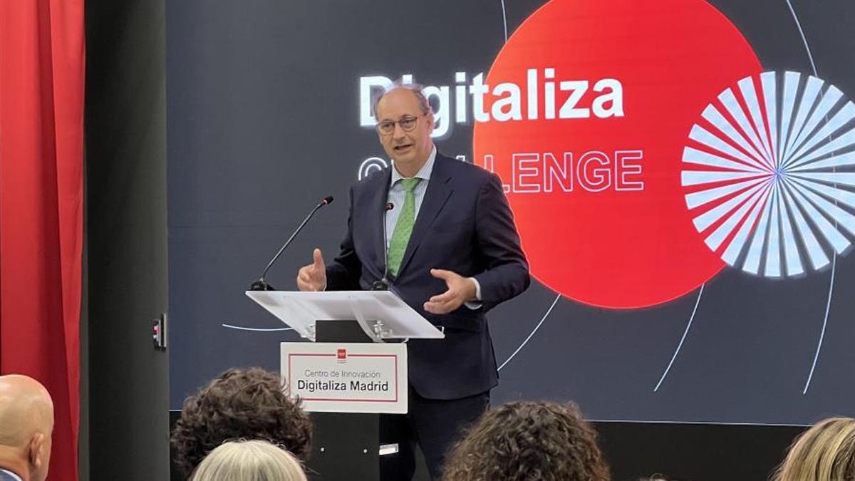 El Gobierno regional incorporará este software diseñado por empleados públicos y ganador de Digitaliza Challenge