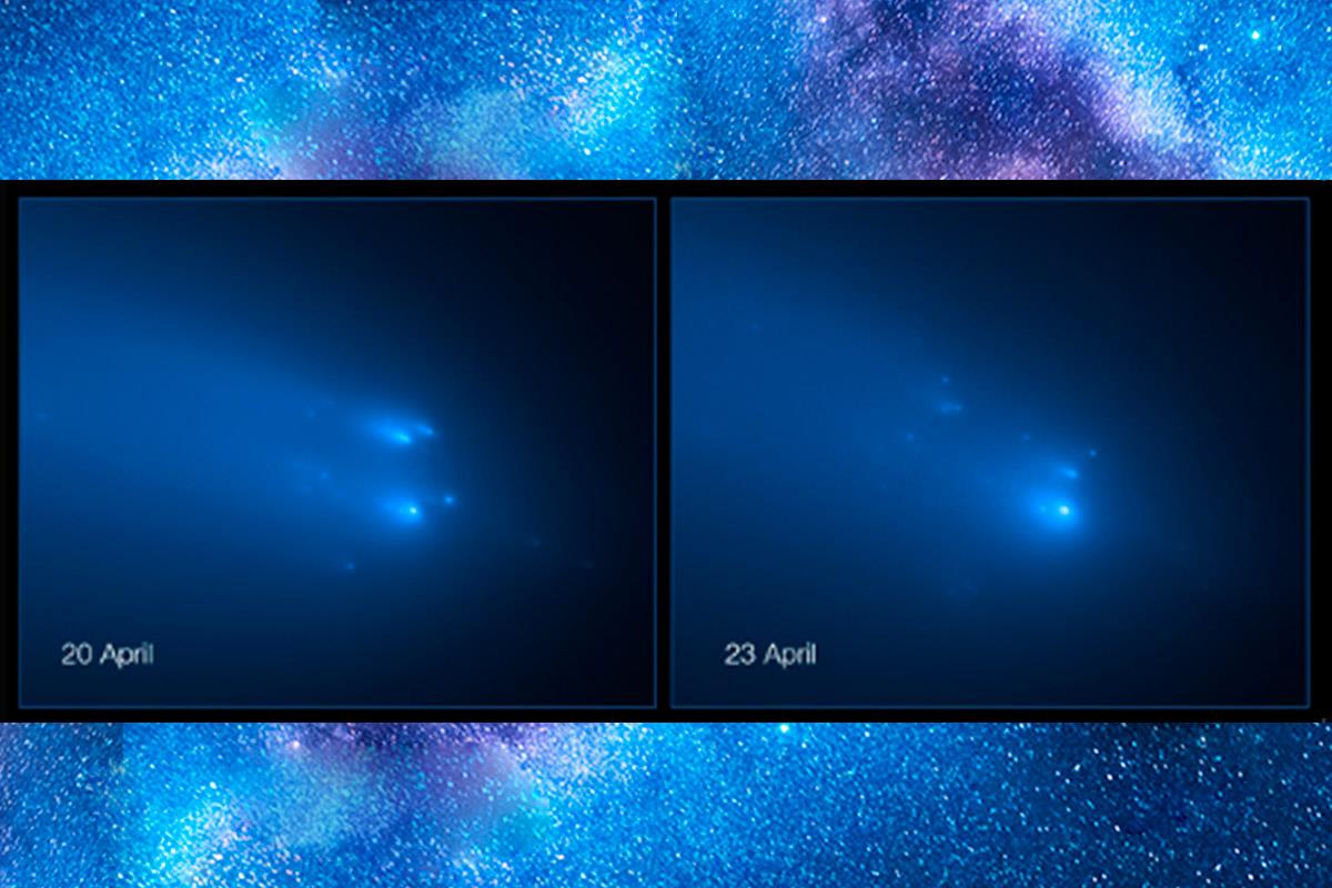 La nave, lanzada el pasado 10 de febrero, observará el Sol desde una perspectiva sin precedentes y estudiará tanto la física solar como la influencia del Sol en el medio interplanetario