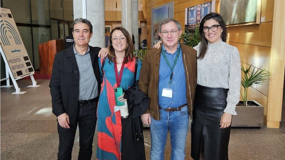 Ambos Grupos Municipales presentan en el pleno una moción que ofrece un enfoque integral y coordinado para abordar esta problemática