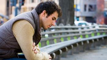 Las fiestas de final de año ponen en evidencia las carencias de compañía para muchas personas