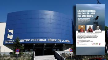 El PSOE organiza una charla abierta para todos los vecinos