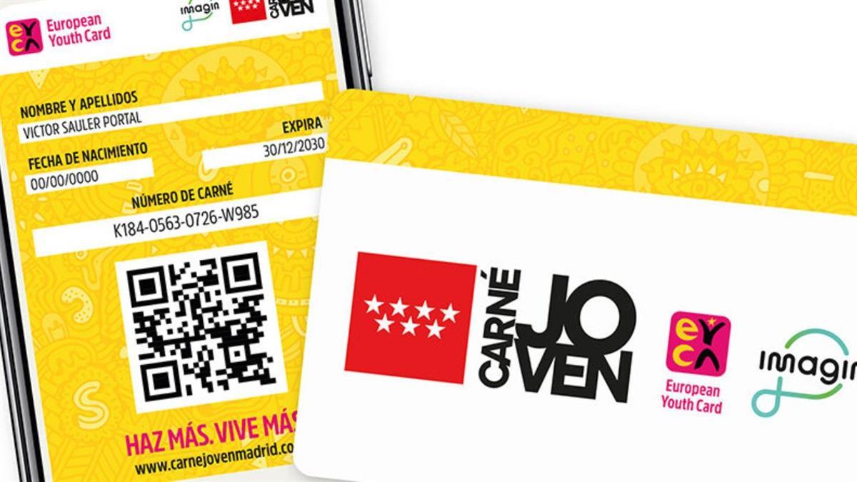 Los comercios de Móstoles también pueden adherirse como colaboradores 