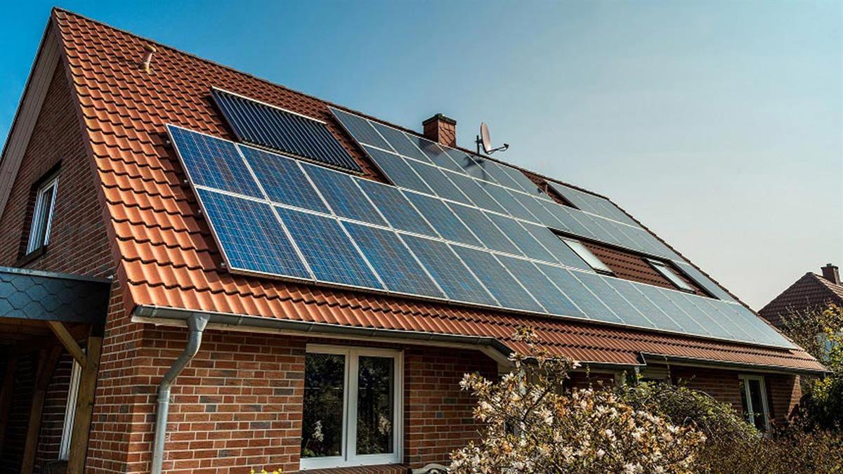 Dotadas con 60.000 euros para mejorar la eficiencia energética y la sostenibilidad de viviendas y comunidades