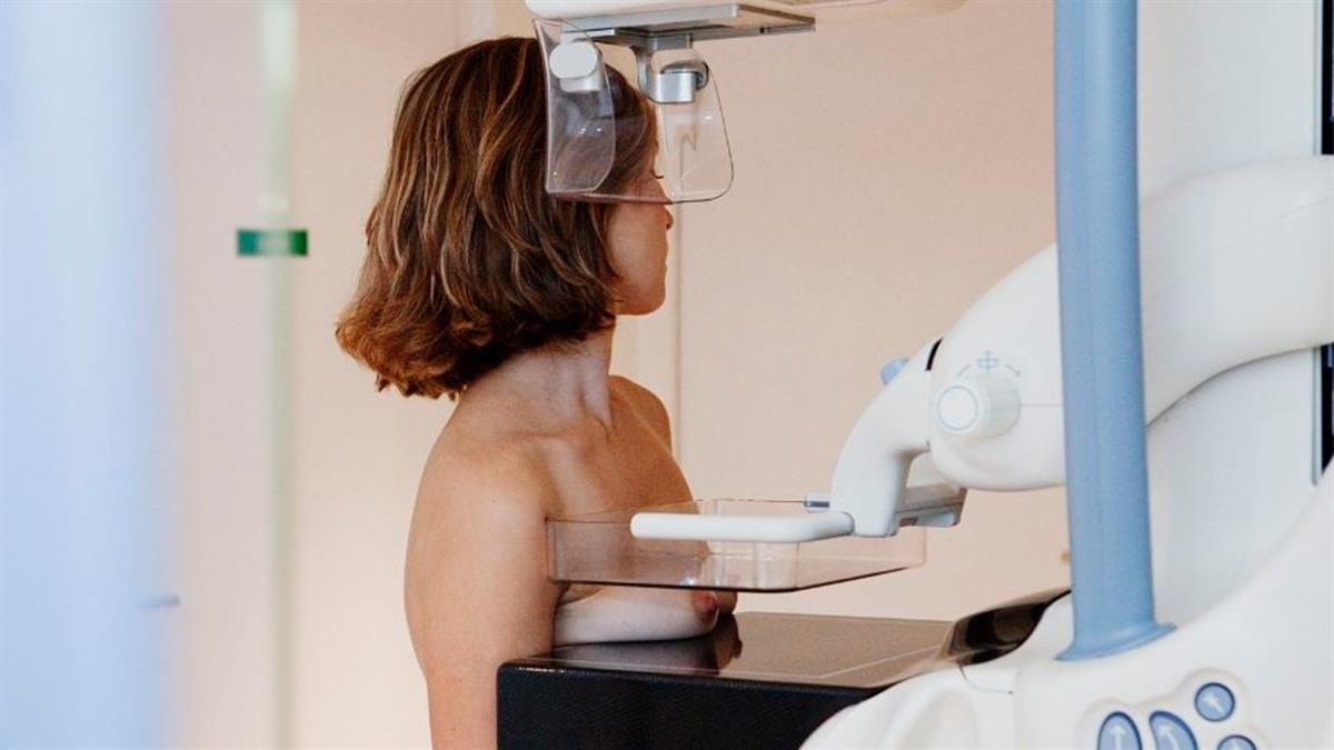 El programa público de detección solo cubre alrededor del 40% de las potenciales pacientes