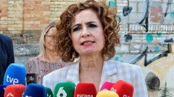 Solo Cataluña aprueba el nuevo modelo de financiación autonómica del Gobierno