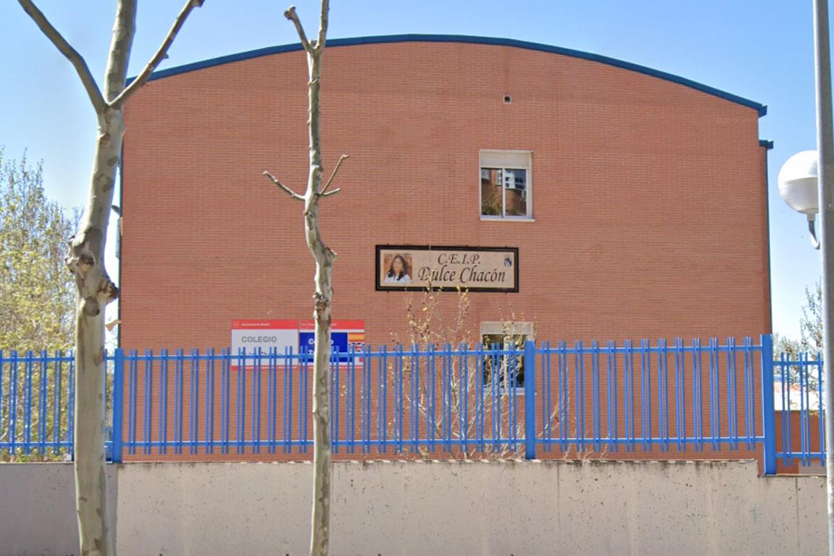 Tras 11 positivos, el centro está volviendo a la normalidad