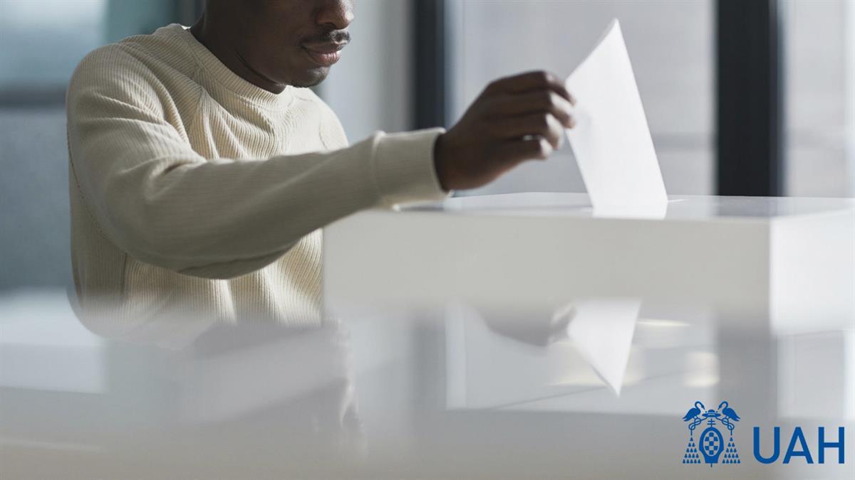 José Vicente Saz, actual rector del centro, es el único que se ha presentado 