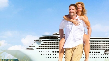 Es algo que se está viendo ya en los cruceros para 2027, que ya están empezando a reservarse a buen ritmo
