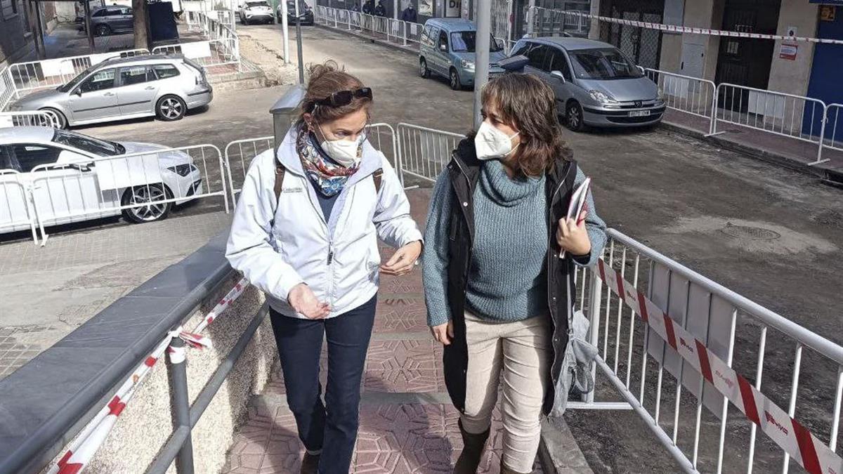 “Es fundamental atajar esta situación y ofrecer soluciones"