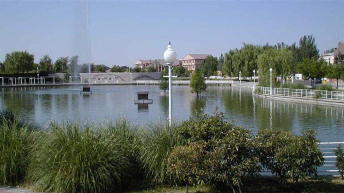 DAMAC solicita la suspensión del espectáculo 