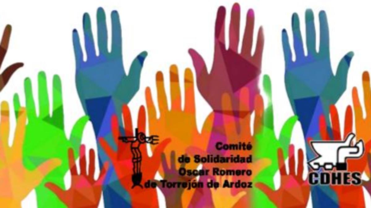 El Comité Oscar Romero va a realizar una conferencia vía ZOOM, el jueves 30 de mayo, donde hablarán sobre los derechos en el país