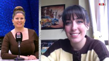 La artista se subirá al escenario del Movistar Arena en mayo